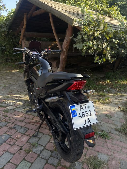 Продам Lіfan kp 200