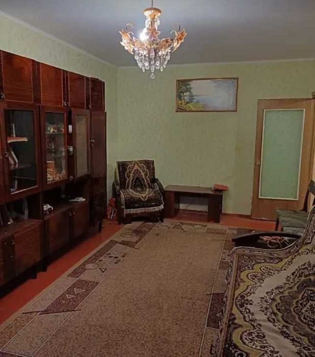 Len. S1  Продам 1-кімн. квартиру Салтівка