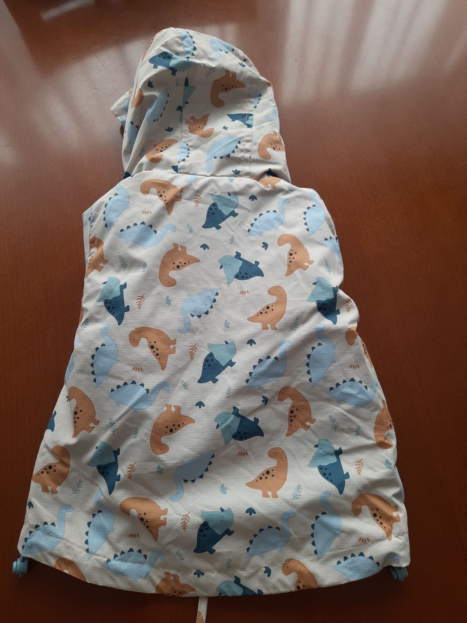 Kurtka chłopięca rozm. 80