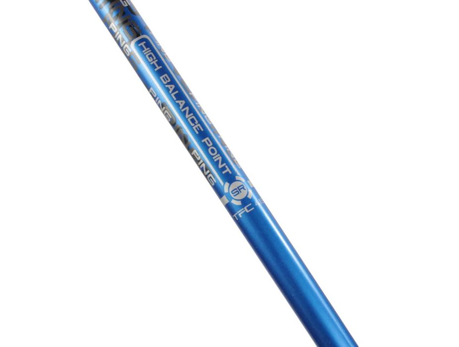 5 HYBRYDA PING G30 kij do golfa golfowy SR-flex senior soft regular