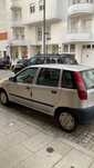 Fiat Punto 96, motor 1.0
