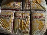 Pelet Honey Premium Super Jakość!