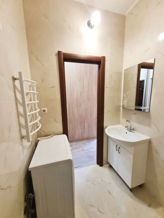 1к квартира в ЖК на Яворницького 24, 10 хв Академмістечко, паркомісце
