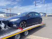 Ford Focus 1.0 ecoboost