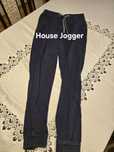 Spodnie Jogger House -S
