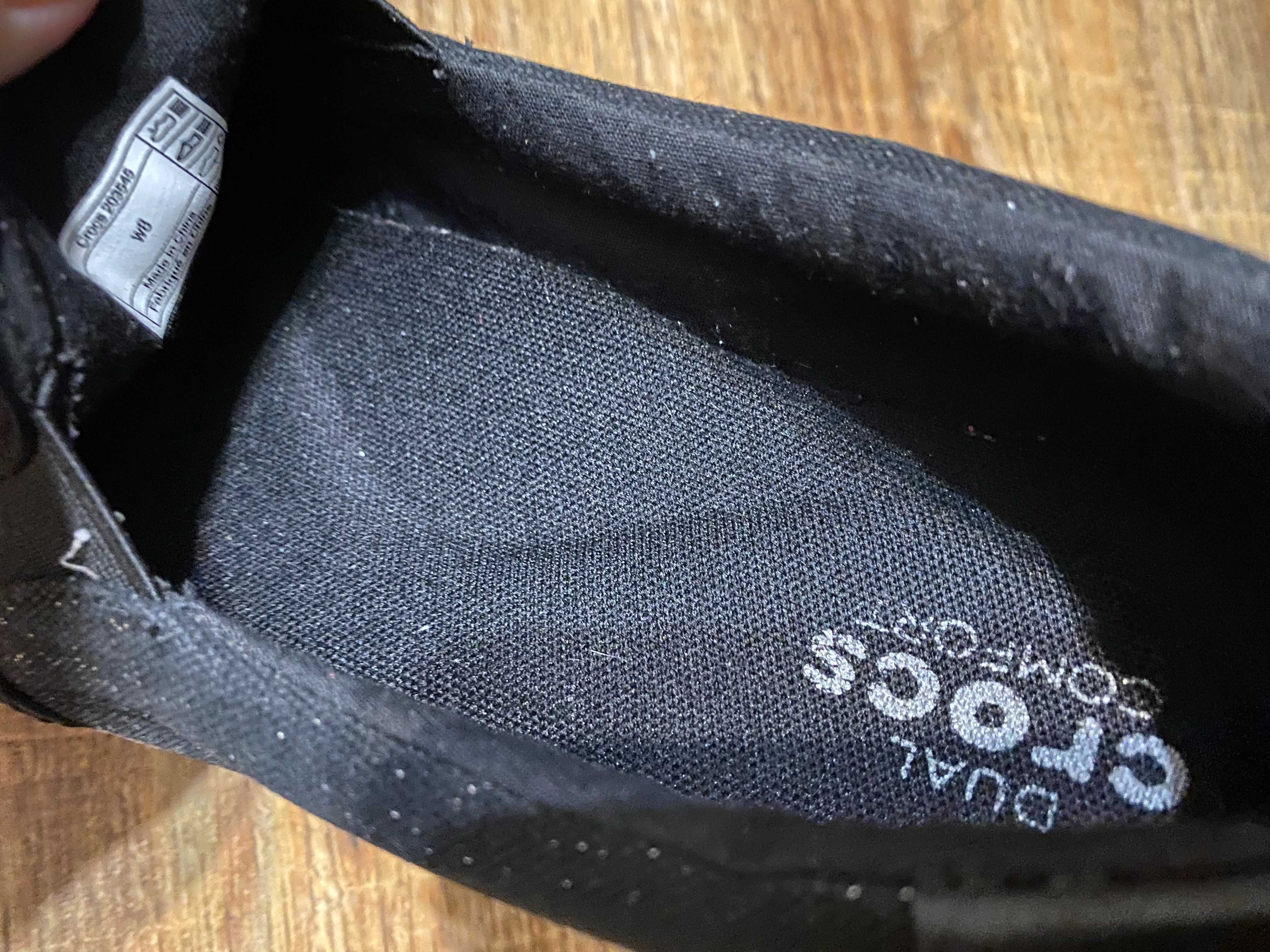 Crocs балетки женские мокасины туфли Кроксы оригинал р.38 W-8