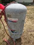Hydrofor ZBIORNIK HYDROFOROWY 150L ocynkowany Wimest KPL