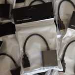 Перехідник HDMI to VGA конвертор, емулятор монітору, адаптер