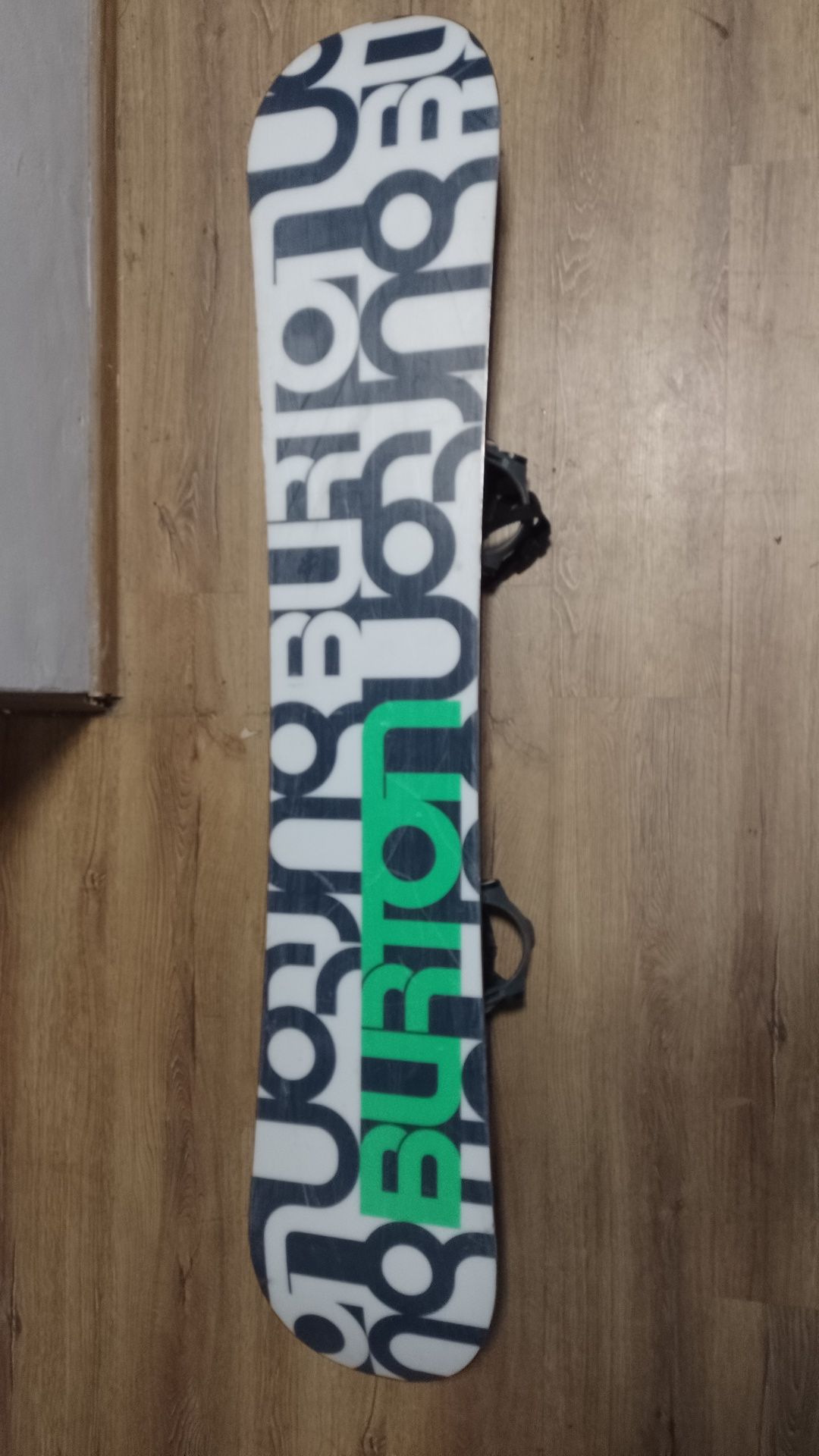 Snowboard Burton elite