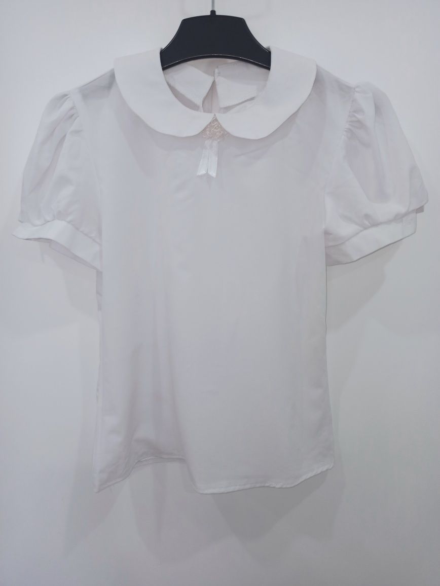 Блуза для дівчинки 134 р