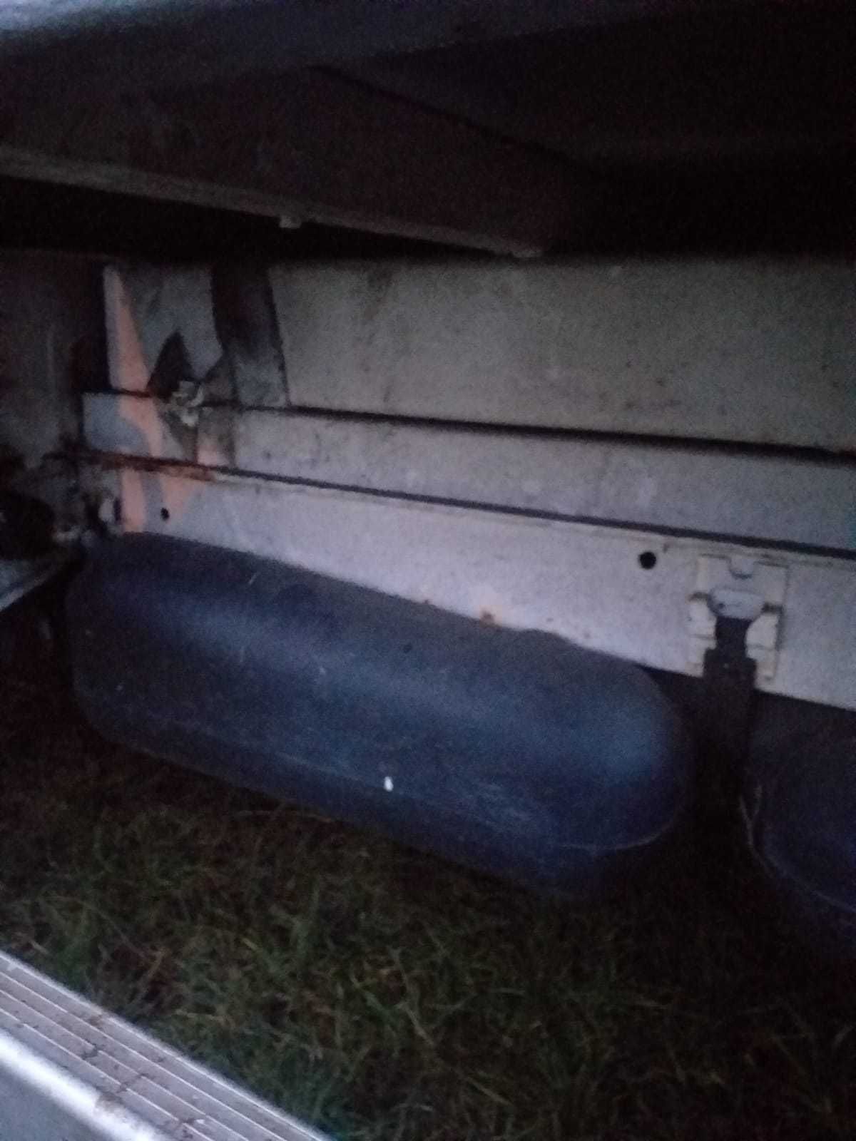 Mercedes Sprinter 2,9 skrzynia 5 m silnik mały przebieg