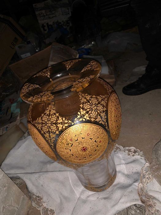 Duży wazon Azam okazja