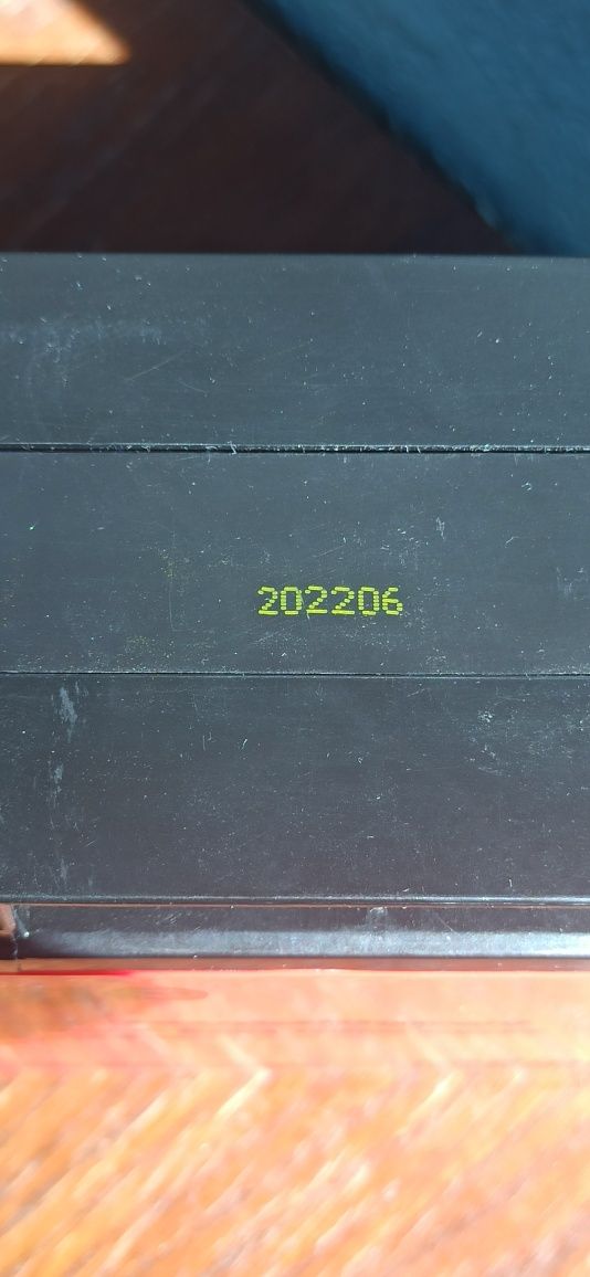 Аккумулятор AGM Inerge 12V 22Ah IN-12-22-D Deep Cycle (Польша)