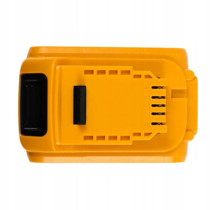 Green Cell Bateria Do Dewalt Xr 18v System Akumulator Dcb182 18 V 4ah