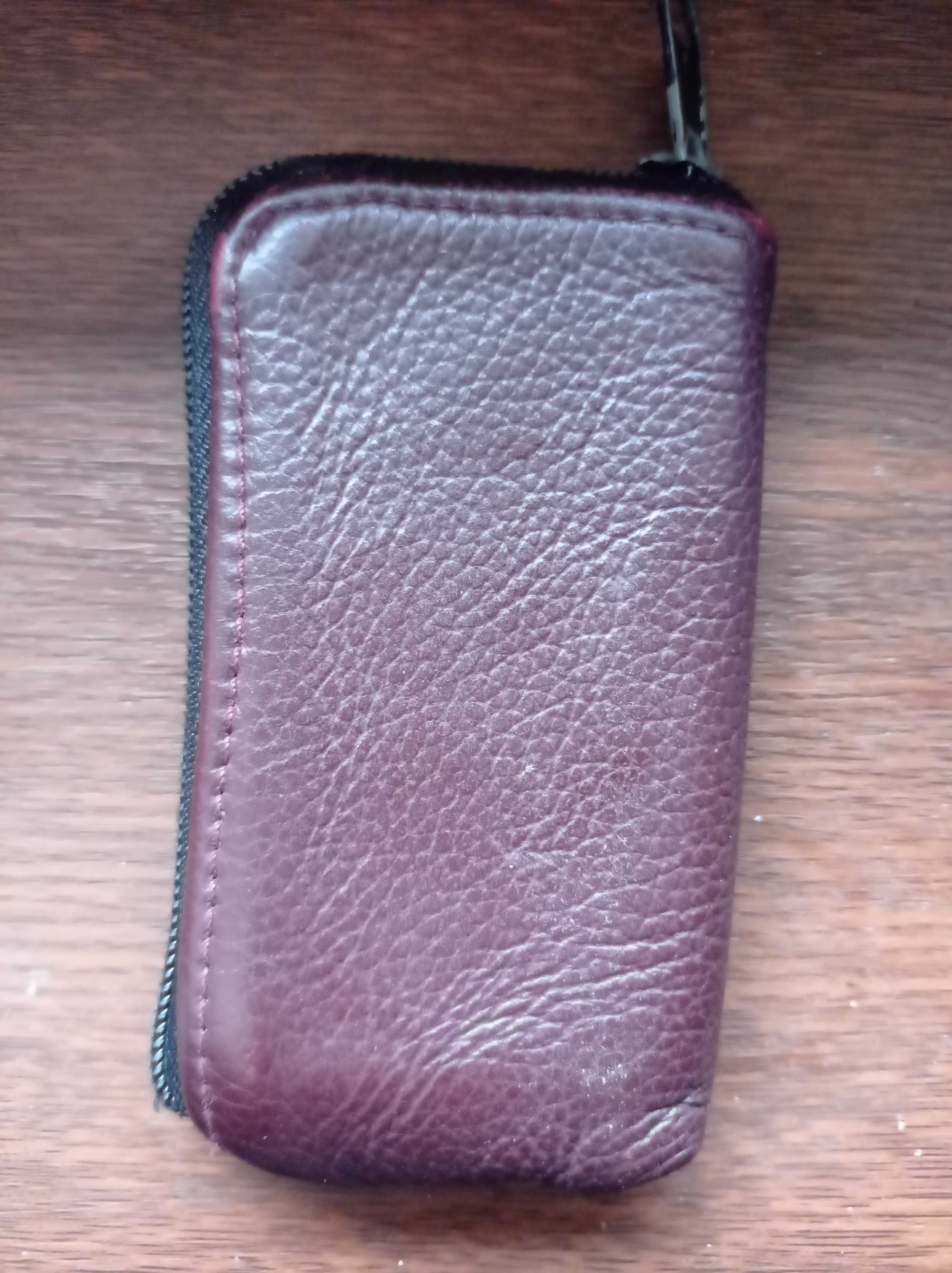 Samsung Galaxy Y GT-S5360 Czarny + Etui