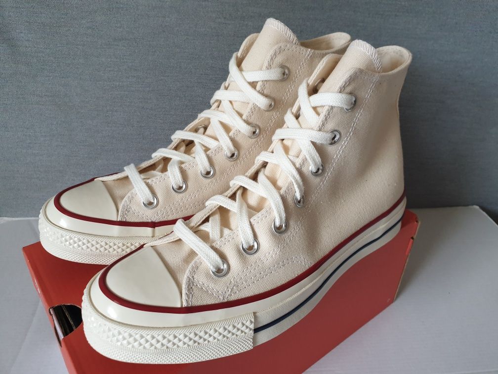 Trampki Converse Chuck 70 Hi 162053C