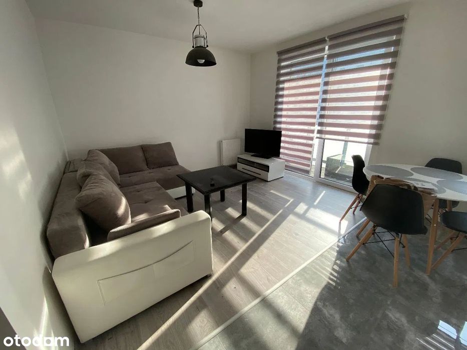 2 pokoje Cynamonowe Osiedle wysoki standard