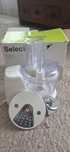 Robot kuchenny Selecline