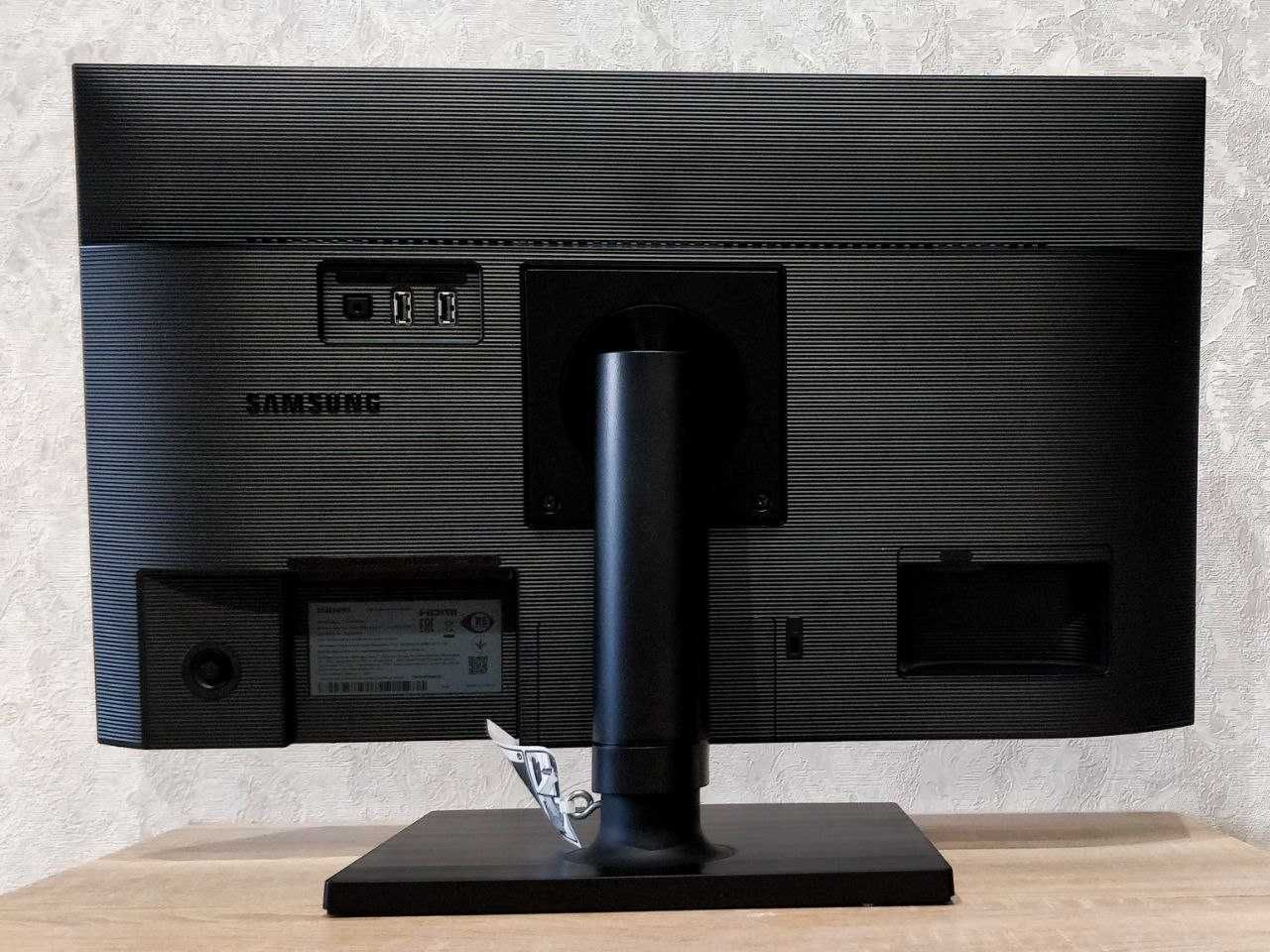 Монітори SAMSUNG F24T450FQ x 2шт