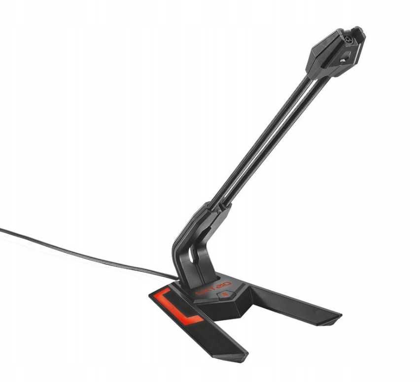 Mikrofon komputerowy Trust GXT 210 USB