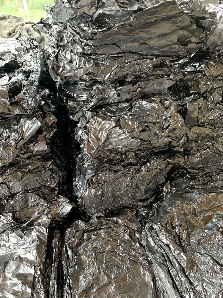 Ołów bez zanieczyszczeń 20 kg