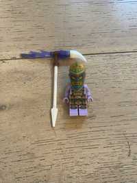 Figurka Lego Ninjago strażnik Gromu