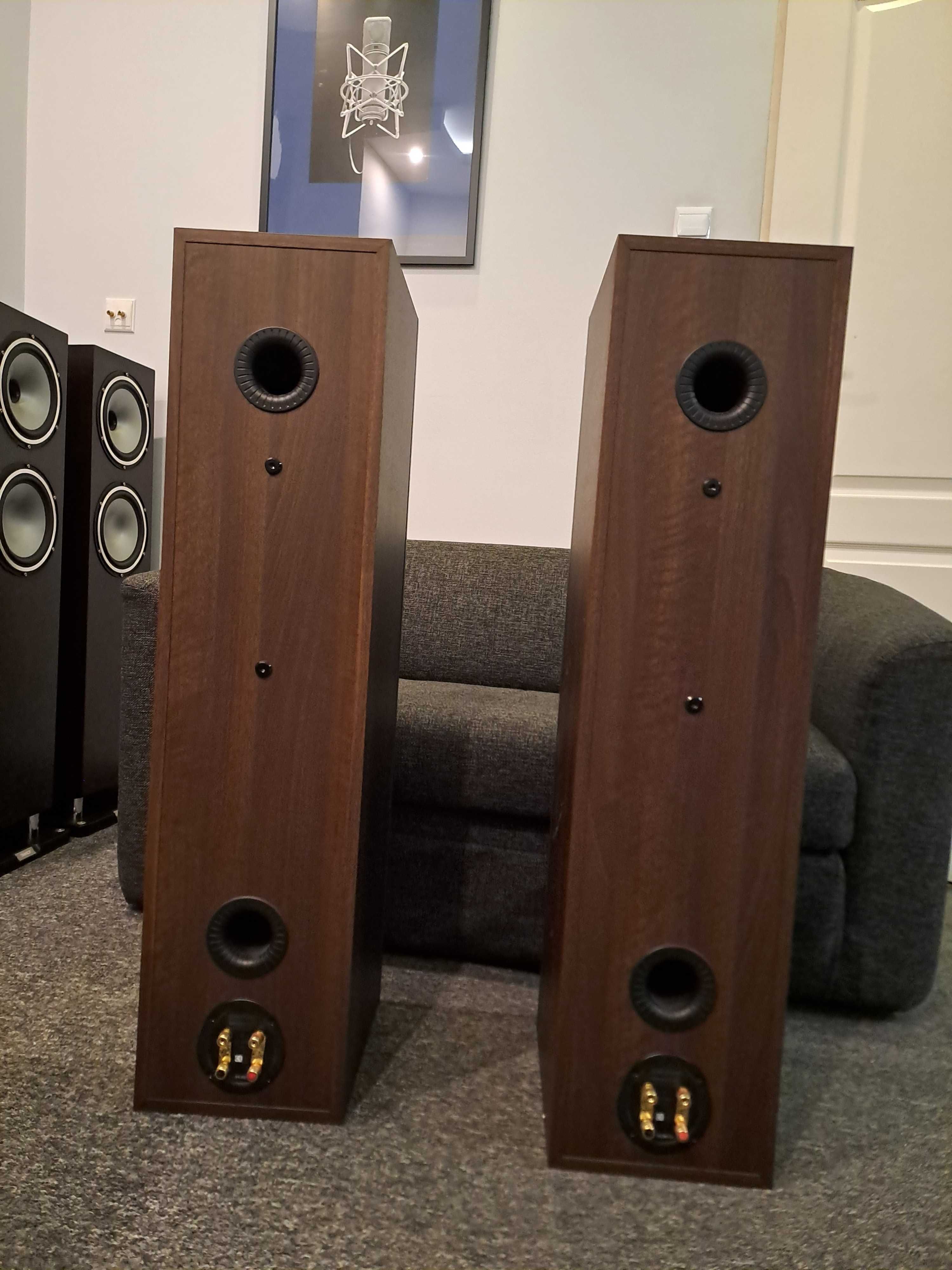 Para Monitor Audio Bronze 500 6G | raty 0% sklep WROCŁAW