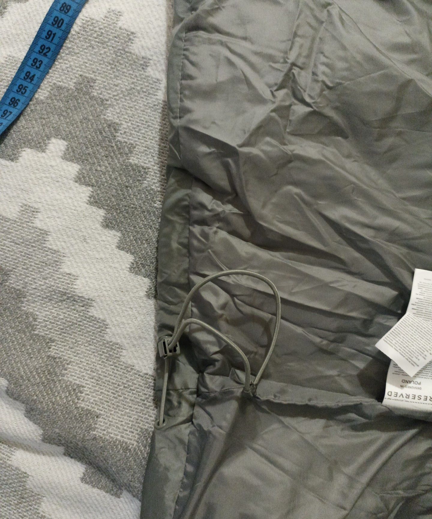 Куртка жіноча Reserved XL-XXL, великий розмір