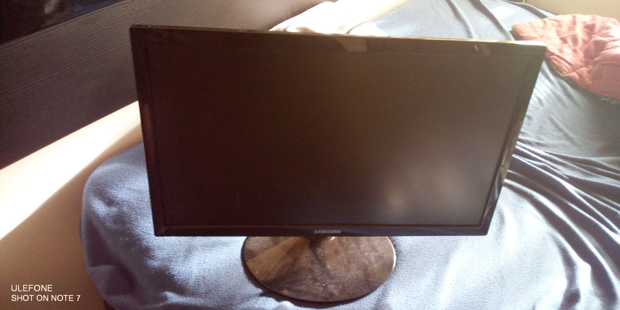 Vendo monitor em bom estado