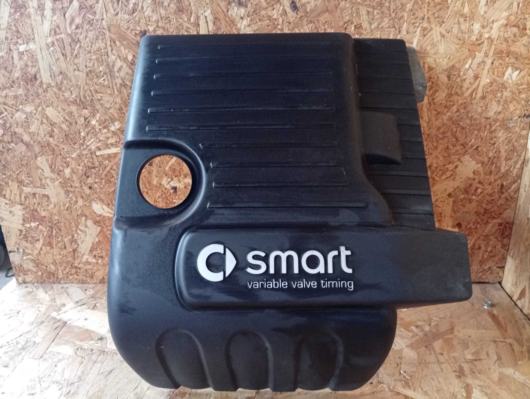 Cobertura de Motor - Smart Forfour (454)