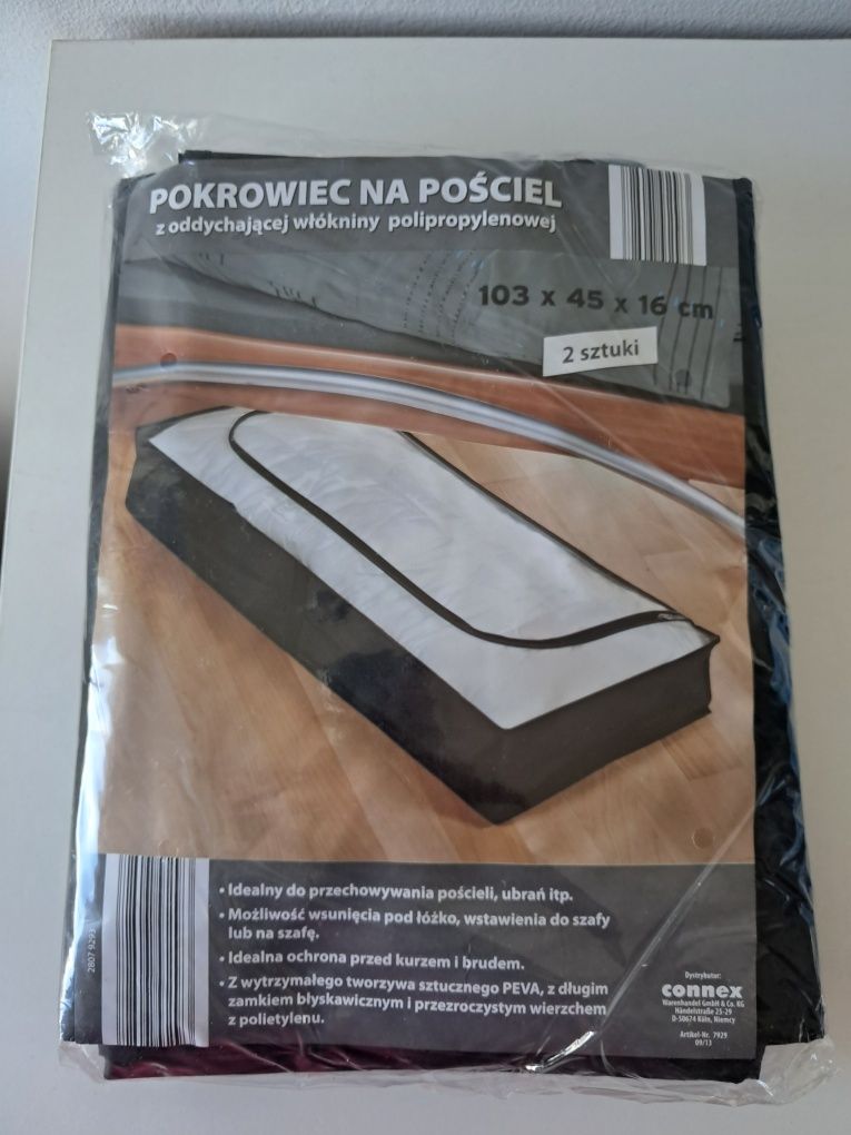 Pokrowiec na pościel