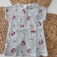 T-shirt Minnie OVS 92 nowy Disney