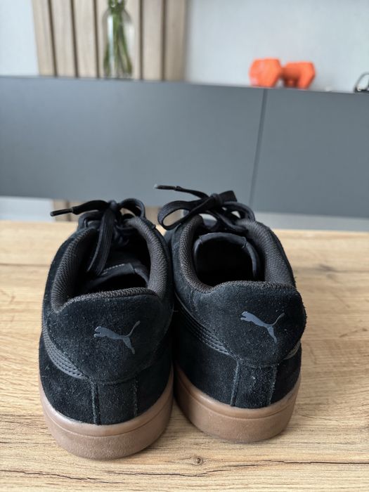 Кросівки Кеди Puma Smash