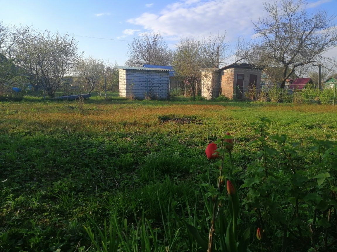 Продам земельну ділянку під забудову. ЗАЗ