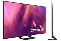 Samsung 50au9005 TV 4K 50 Polegadas com leve defeito
