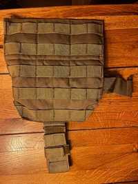 Panel udowy coyote molle