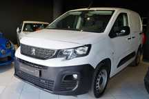 Peugeot PARTNER AUTO