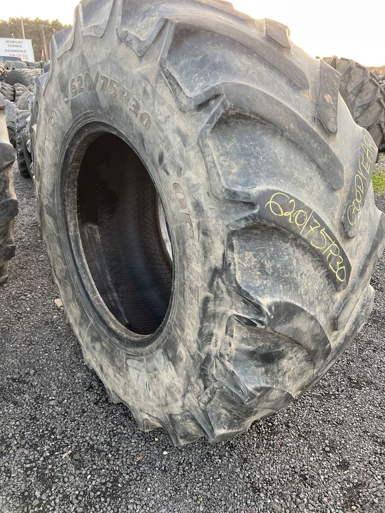 Opona używana 620/75R30