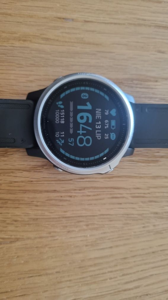 Garmin fenix 6s smartwatche