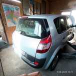 Renault scenic 1.9 DCI