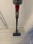 Dyson v12, użuty kilka razy
