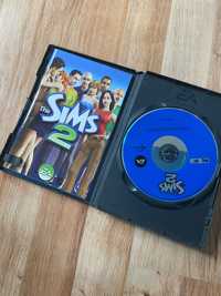 Sims 2 PC unikat