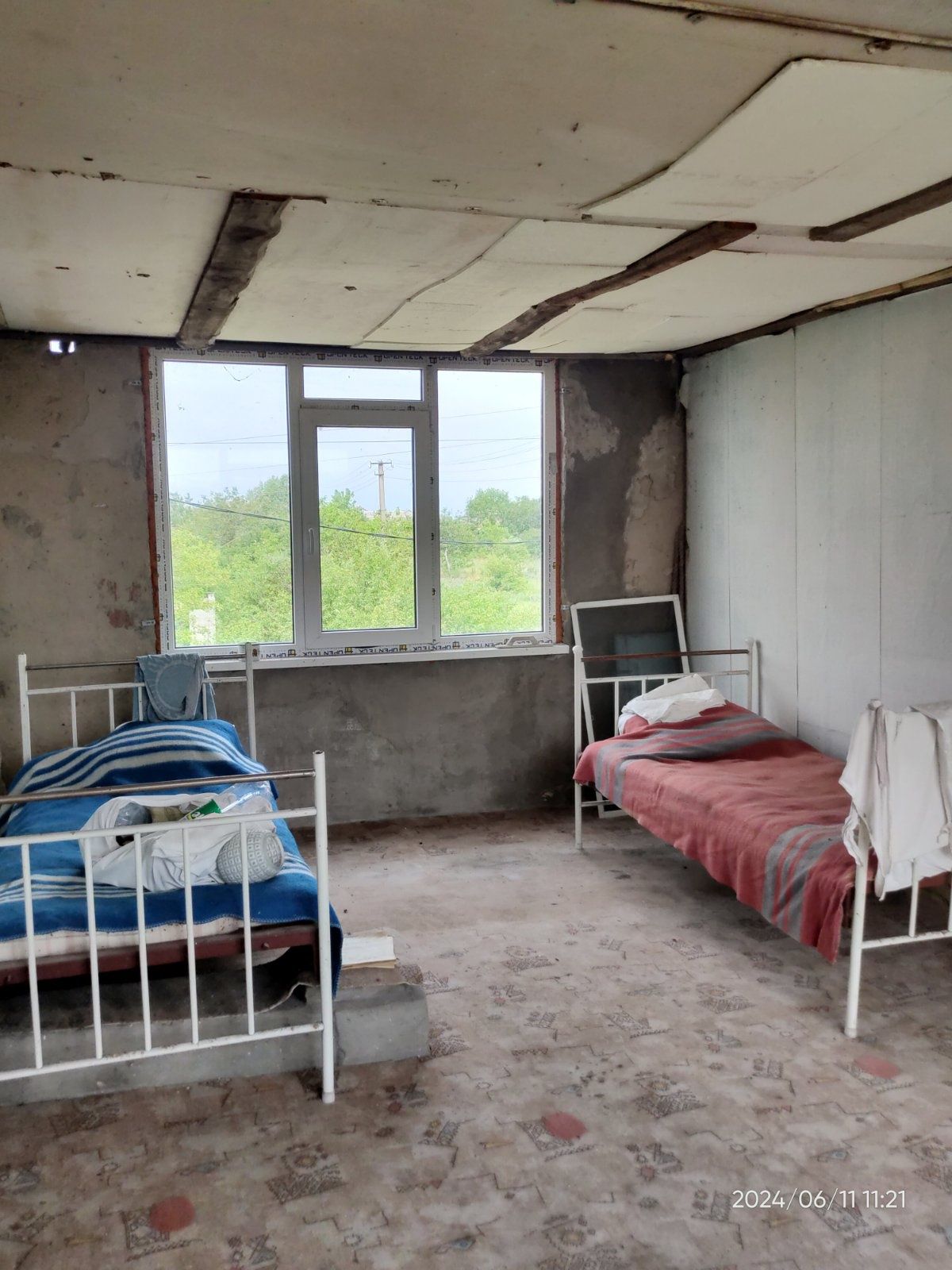 Продам дачу в Партизанском