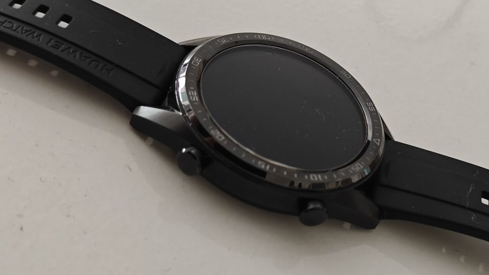 Huawei Watch GT Series