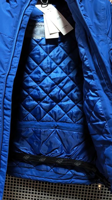 Kurtka męska narciarska 4F ( S )