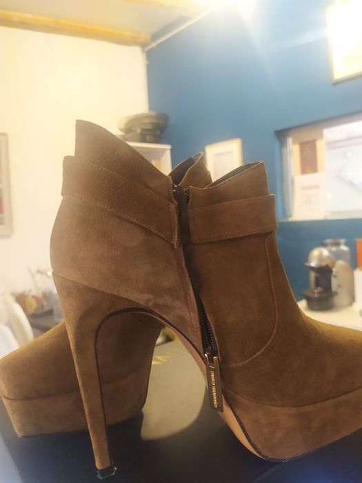 Sapatos Paulo BRANDÃO