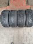 245/40R18 Hankook Winter icept evo3 2023r 4szt