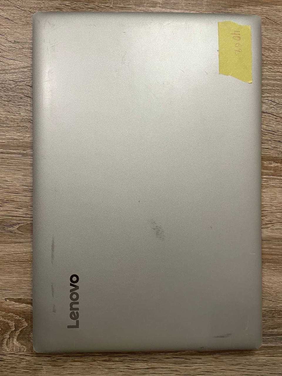 Ноутбук Lenovo B750 | i5-8250U | 6ГБ | SSD 250 | FHD | Без АКБ