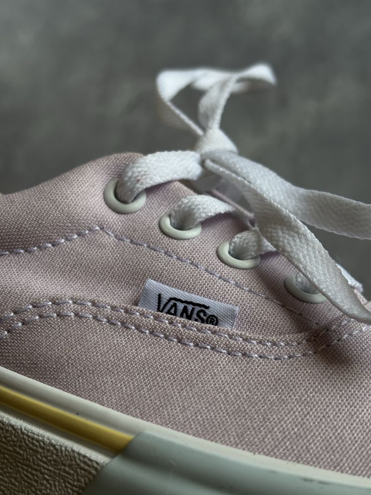 Кеди Кросівки Vans Era Stacked Оригінал