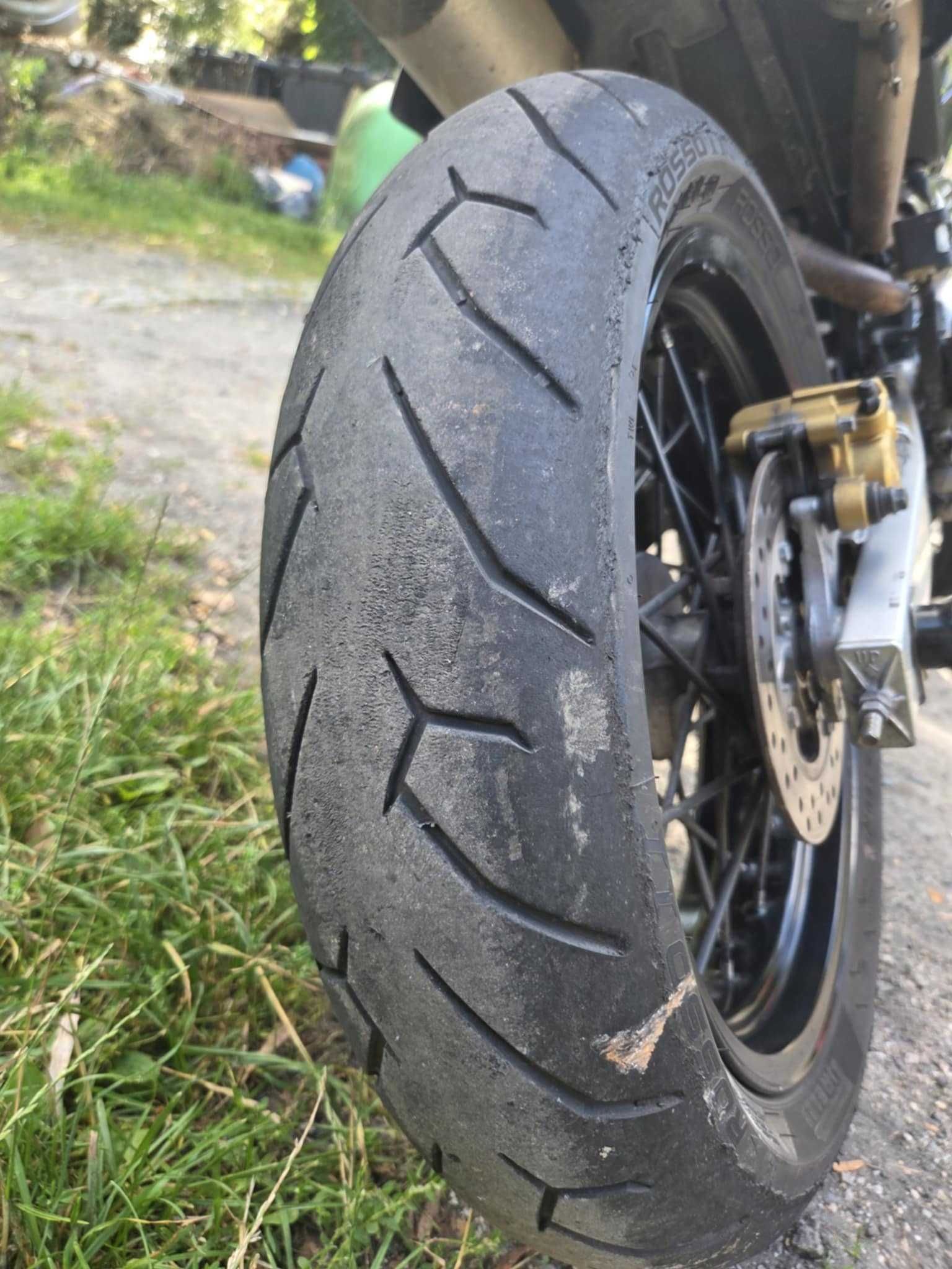 HONDA fmx 650 ,funmoto, SM
